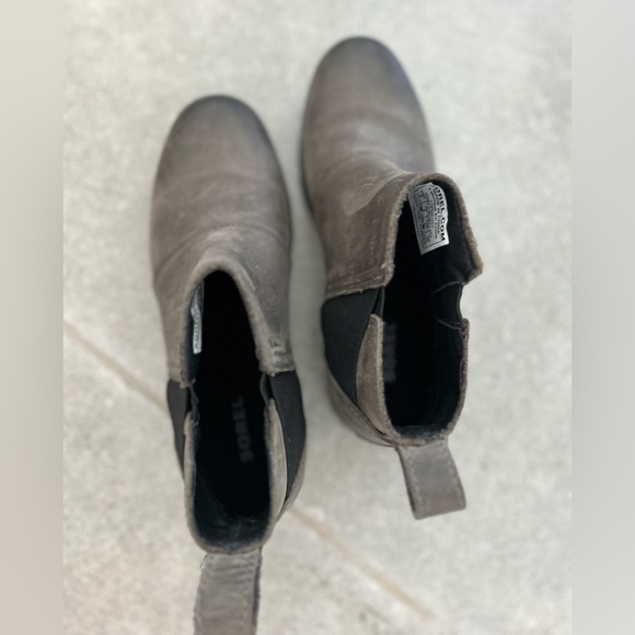 SOREL Booties - Picture 2 of 4